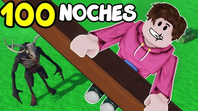 Cómo sobrevivir más noches en 99 noches en el bosque