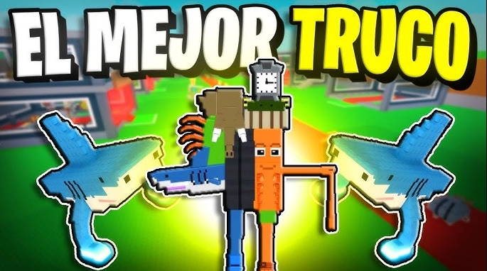 El mejor truco en Roba un Brainrot Roblox