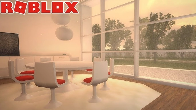 Texturas ultrarealistas en Roblox