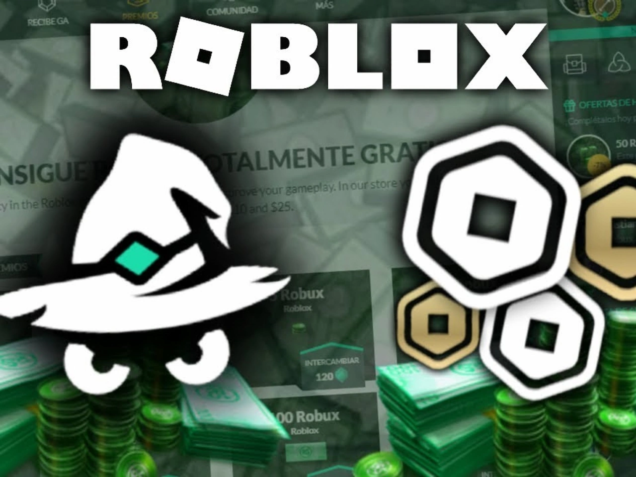 Todo lo que debes saber antes de conseguir Robux gratis