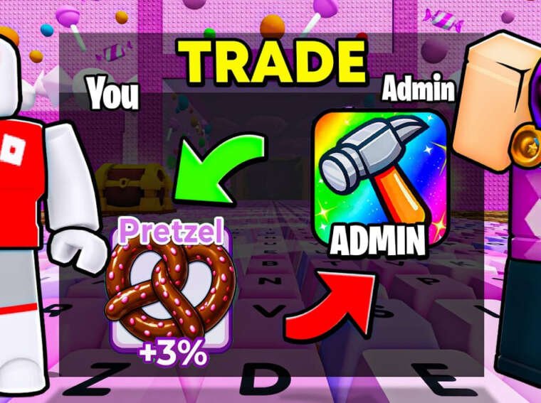 Trading Escapa del Teclado